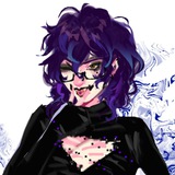 Telegram profile photo for CH-3R4