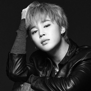 Telegram profile photo for jimin stickers