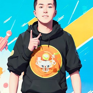 Telegram profile photo for KYRAGRAM