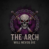 Telegram profile photo for STORY THE ARCH