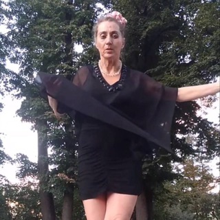Telegram profile photo for Ротовой Погром (Анна Мацкевич Refbatch)