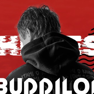 Telegram profile photo for Buddilov | Веб-дизайн Без Воды