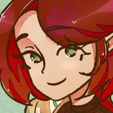 Telegram profile photo for Niika
