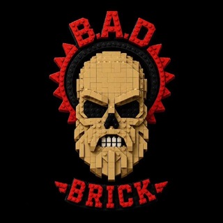 Telegram profile photo for BadBrick 🧱 Нижний Новгород