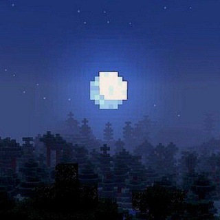 Telegram profile photo for копперфорд