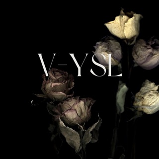 Telegram profile photo for V—YSL