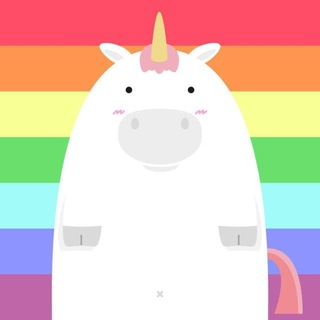 Telegram profile photo for 彩虹马的AI交流频道