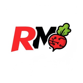 Telegram profile photo for RADIS Media