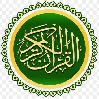 Telegram profile photo for KURONU KARIM OYATLARI