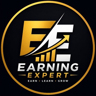 Telegram profile photo for Earning Expert😎 2