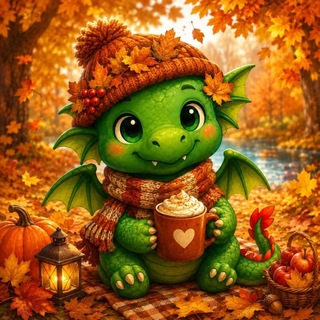 Telegram profile photo for Отзывы Некера (Резерв) 🍁