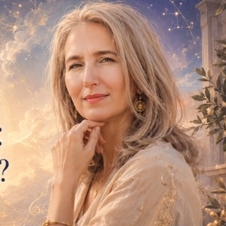 Telegram profile photo for Галина Чибисова: Джйотиш
