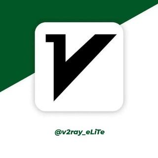 Telegram profile photo for 🌐v2ray eLiTe🌐