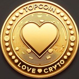 Telegram profile photo for TopCoin | تاپ کوین