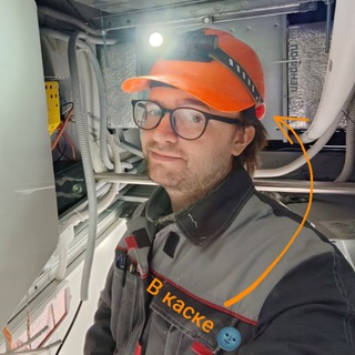 Telegram profile photo for ⚡️Скворцов без каски⚡️