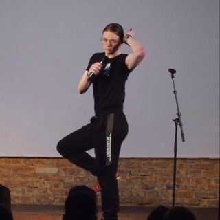 Telegram profile photo for Гнездо пингвина