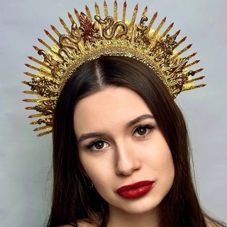 Telegram profile photo for корона не жмёт