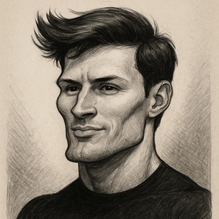 Telegram profile photo for Тон Дурова