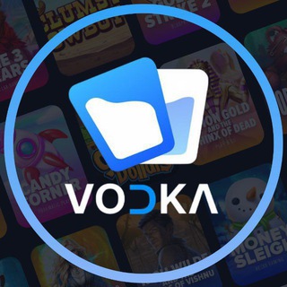 Telegram profile photo for VODKA CASINO | ВОДКА КАЗИНО ОФИЦИАЛЬНЫЙ САЙТ TME 2026