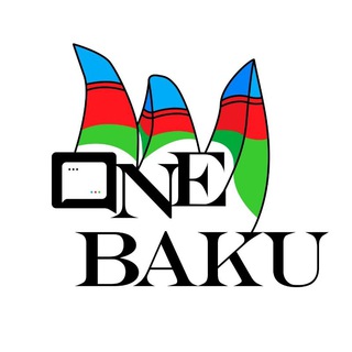Telegram profile photo for 🇦🇿 OneBaku