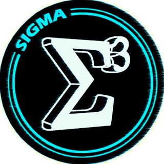 Telegram profile photo for FC SIGMA