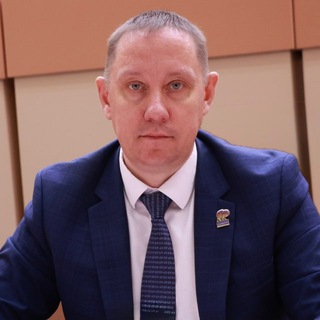 Telegram profile photo for ГЛАДКОВ. ЛИЧНОЕ МНЕНИЕ.