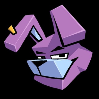 Telegram profile photo for Anikeev 🐰 (Новости по играм и.т.д)