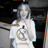 Telegram profile photo for временнно закрыт. 𝐒𝐓𝐑𝐀𝐖𝐁𝐄𝐑𝐑𝐘 𝐒𝐄𝐂𝐑𝐄𝐓𝐒.