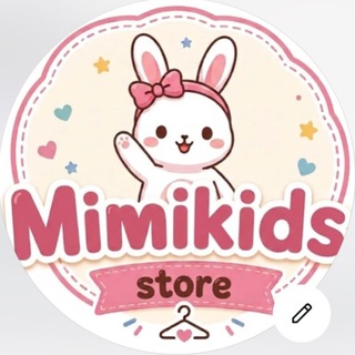 Telegram profile photo for Mimi_kids.store🛍️