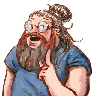 Telegram profile photo for Lo Scribacchino - Youtube & Twitch & Tiktok