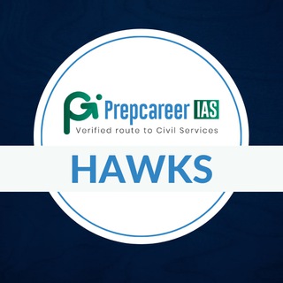 Telegram profile photo for History Optional Outline by Prepcareer IAS