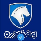 Telegram profile photo for ایران خودرو