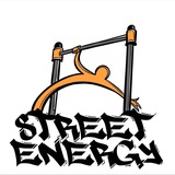 Telegram profile photo for STREET ENERGY