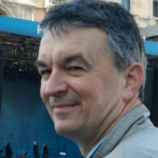 Telegram profile photo for Fabio Pizzul - giornalista, presidente Fondazione Ambrosianeum Milano