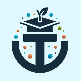 Telegram group profile photo for Репетиторы | iTeach