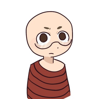Telegram profile photo for ПЕРЕЕЗД!!!! Агап's room! (Art and random)