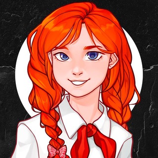 Telegram profile photo for Эвелинушка
