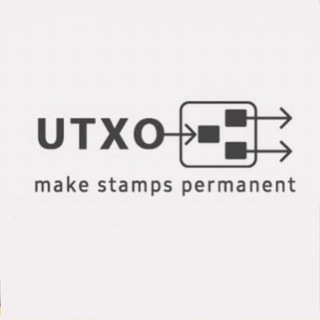 Telegram group profile photo for UTXO SRC20