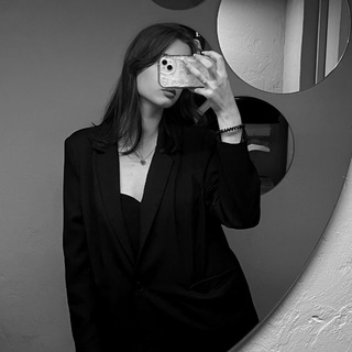 Telegram profile photo for the prettiest