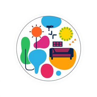 Telegram profile photo for Ремонт от А до Я