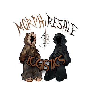 Telegram profile photo for morph.logistics