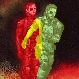 Telegram profile photo for Diamond Dogs