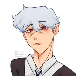 Telegram profile photo for Гавкнутая