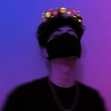 Telegram profile photo for Aeshxvibe