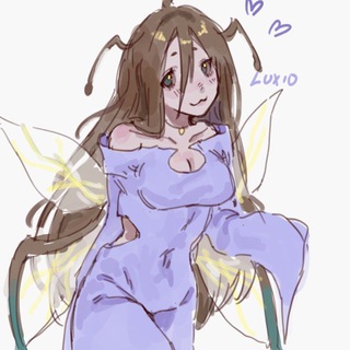 Telegram profile photo for currant🪼