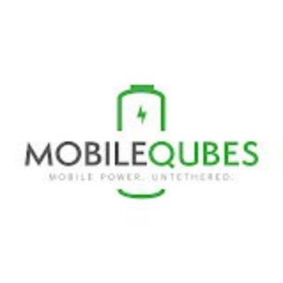 Telegram profile photo for mobilequbes