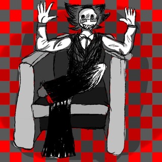 Telegram profile photo for -THE TYSEMAKK WORLD!