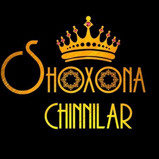 Telegram group profile photo for Shoxona Chinnilar