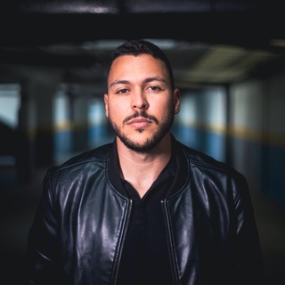 Telegram profile photo for Sergio Freitas
