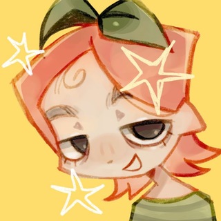 Telegram profile photo for 𓈒*. момося ˙٭𓈒